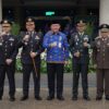 Peringatan Hari Kesaktian Pancasila di Jakut, Wali Kota Ajak Perkuat Nilai Persatuan dan Nasionalisme