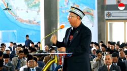 REFLEKSI PEWARNA INDONESIA pada Hari Kesaktian Pancasila 1 Oktober 2026
