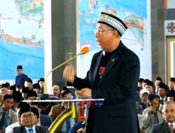 REFLEKSI PEWARNA INDONESIA pada Hari Kesaktian Pancasila 1 Oktober 2026