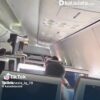 Kopilot Mau Jatuhkan Pesawat Berisi 174 Jiwa! Nyawa Dilindungi Ketenangan Allah — Kapten Luka Berdarah Tetap Berjuang, Penumpang Selamat
