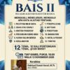 Palestina dalam Lensa Alkitab & Sejarah: Milik Siapakah Tanah Ini?