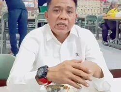 Saiful Chaniago Sampaikan Selamat kepada Menteri dan Wantimpres: Jaga Ketegasan, Bangun Kemandirian, Sejahterakan Rakyat hingga ke Kampung-Kampung