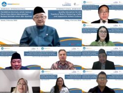 Guru Agen Peradaban untuk Membangun Budaya Sekolah Aman dan Nyaman