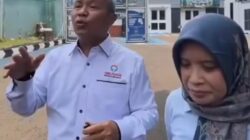 Fasilitas “Apartemen” di Lapas Cibinong Terbongkar, AJB Desak Usut Siapa di Baliknya