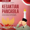 UP PKB Cilincing Perkuat Semangat Persatuan di Momentum Hari Kesaktian Pancasila