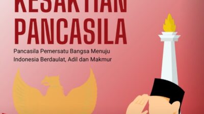 UP PKB Cilincing Perkuat Semangat Persatuan di Momentum Hari Kesaktian Pancasila