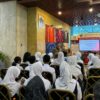 Satpol PP Jakut Ajak Pelajar Jadi Pelopor Ruang Publik yang Nyaman