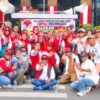Satu Hari, Satu Suara, Satu Tekad! RPA Indonesia Bersatu Depan KPK — Tegas Tuntut Tersangka & Hukuman Mati Bagai Pengkorup Tanah Rakyat