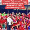 Kebanggaan Tanpa Batas: Timnas Indonesia Juara ASEAN Cup 2026 — Bukti Semangat yang Tak Pernah Padam