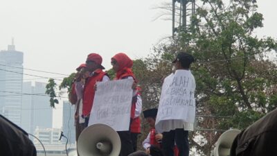Jangan Hanya Panggil Saksi! RPA IndonesiaDesak KPK Tetapkan Tersangka dalam Kasus HGB Summarecon Jika Bukti Cukup