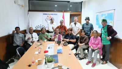 Rohaniwan di Wantimpres: Jangan Hanya Duduk Manis, Suara Kenabian Harus Dijaga Konsisten