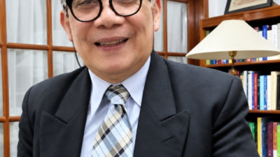 2029: Tahun Pertaruhan Kecemerlangan Bangsa